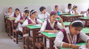 मदर एथीना स्कूल में  साइंस चैलेंज’ की प्रथम चरण की प्रतियोगिता का आयोजन