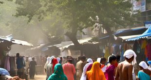 बदायूं में गर्मी ने तोड़े सारे रिकॉर्ड, तापमान 42 डिग्री सेल्सियस पार