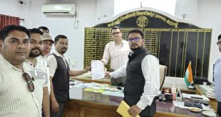 श्री कुमारतनय वैश्य समिति ने पहलगाम हत्याकांड के विरोध में जताया आक्रोश, प्रधानमंत्री को सौंपा ज्ञापन