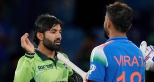 पहलगाम आतंकी हमले के बाद BCCI का बड़ा फैसला, ICC को लिखा पत्र – भारत-पाक मैचों को लेकर जताई आपत्ति