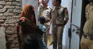 गोरखपुर: रिटायर्ड होमगार्ड ने बेटे-बहू को मारी गोली, बेटे की मौत