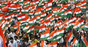13 मई से 23 मई तक 10 दिन होगी तिरंगा यात्रा, ऑपरेशन सिंदूर की उपलब्धियां बताईं जाएंगी