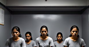 दिल्ली में अवैध रूप से रह रहीं 6 बांग्लादेशी महिलाएं हिरासत में
