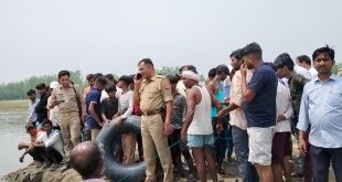 नदी में डूबे राजश्री मेडिकल कॉलेज के छात्र का शव गोताखोरों ने ढूंढ निकाला