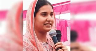 सपा के नगर अध्यक्ष वाजिद खान ने कैराना की सांसद इकरा चौधरी के बयान को जानकारी देते हुए बताया कि सांसद इकरा चौधरी ने भारत की सेना द्वारा पाकिस्तान में स्थित आतंकवादी ठिकानों पर की गई सटीक और साहसिक कार्यवाही का पूरा समर्थन किया है
