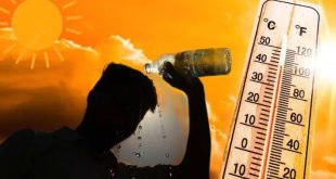 बदायूं में गर्मी का कहर: 42 डिग्री तापमान ने बढ़ाई परेशानियां, लोग बेहाल