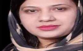 चेयरमैन फात्मा रज़ा ने 14 नाले व 43 सड़कों की दी बदायूं शहर को सौगात