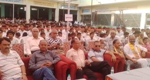 बाल कल्याण समिति बदायूं ने किया मेधा सम्मान