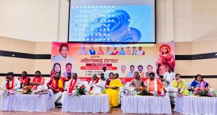 लोकमाता अहिल्याबाई के दिखाएं मार्ग पर चल रहे मोदी, योगी – गुलाब देवी
