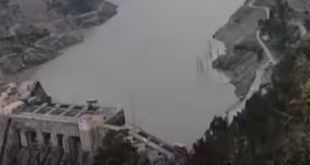 भारत ने चिनाब का पानी रोका, सिंधु जल समझौते के बाद पाकिस्तान पर दूसरा बड़ा एक्शन
