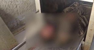 सीमा सुरक्षा बल (बीएसएफ) ने पंजाब के फिरोजपुर सेक्टर में एक पाकिस्तानी घुसपैठिए को मार गिराया