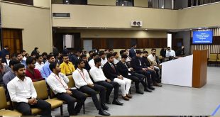 27 मई को आईटीआई बदायूँ में होगा कैंपस प्लेसमेंट