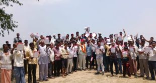 एडवोकेट सुरेंद्र सिंह यादव को बिसौली विधानसभा अध्यक्ष मनोनीत करने पर खुशी जताई