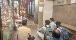 84 घंटा हनुमान मंदिर पर 3 जून मंगलवार को बड़ा मंगल (बुढ़वा  मंगल) का पर्व भक्ति भाव एवं धूमधाम से मनाया जाएगा