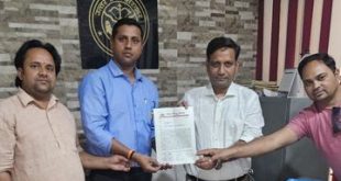 पीलीभीत की A2Z डायमंड कॉलोनी में अनियमितताओं को लेकर विहिप ने उठाई जांच की मांग, अवैध मजार और भू-उपयोग पर जताई आपत्ति