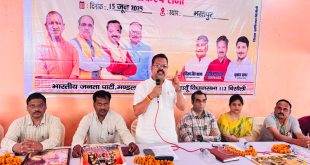 भारत 11 वर्षों में विरासत की पुरानी गरिमा वापस लाने के लिए संकल्पित है – राजीव कुमार गुप्ता