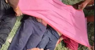 आगरा में यमुना नदी में दर्दनाक हादसा: नहाने गई 6 बहनें डूबीं, 4 की मौत, 2 की हालत नाजुक