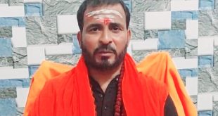 राहुल त्रिवेदी बनाए गए सामाजिक समरसता महासभा भारत (सनातन धर्म परिषद न्यास) के राष्ट्रीय अध्यक्ष