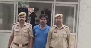 बदायूं में अफीम तस्कर गिरफ्तार, 3.35 किलो अफीम बरामद, दो साथी फरार