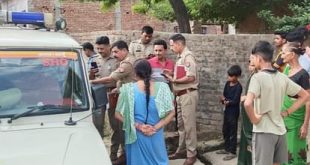 बदायूं: बैटरी चोरी के शक में युवक की पीट-पीटकर हत्या, पांच पर मुकदमा दर्ज